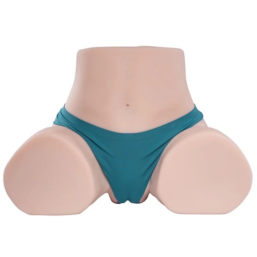 Tantaly Daisy PRO 41.2LB Big Ass Removable Vagina Porn Sex Doll Review: Better Than A Masturbation Cup? 2