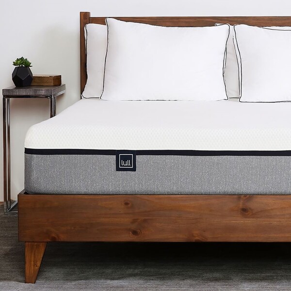 Lull Mattress Review