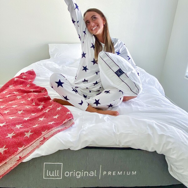 Lull Mattress Review