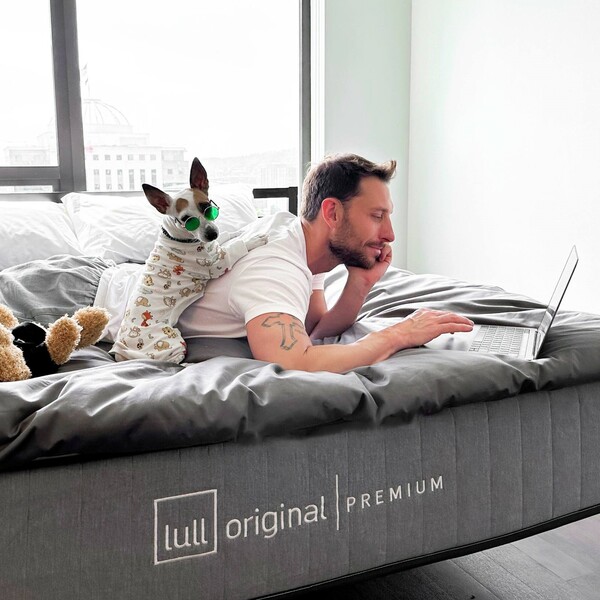 Lull Mattress Review