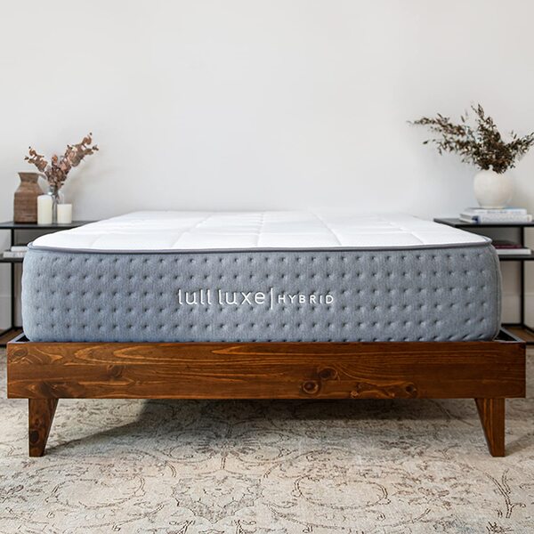 Lull Mattress Review