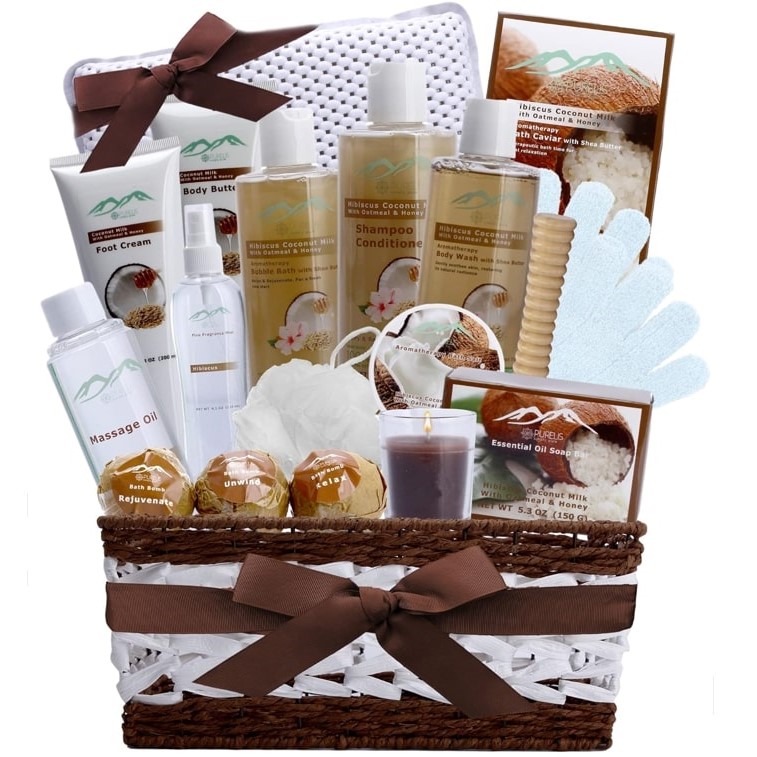 10 Best Gift Baskets 2024: Top Selections for Every Occasion 4 Best Gift Baskets 2024