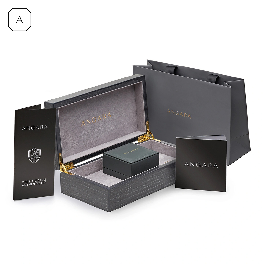 Angara Lab-Grown Diamonds