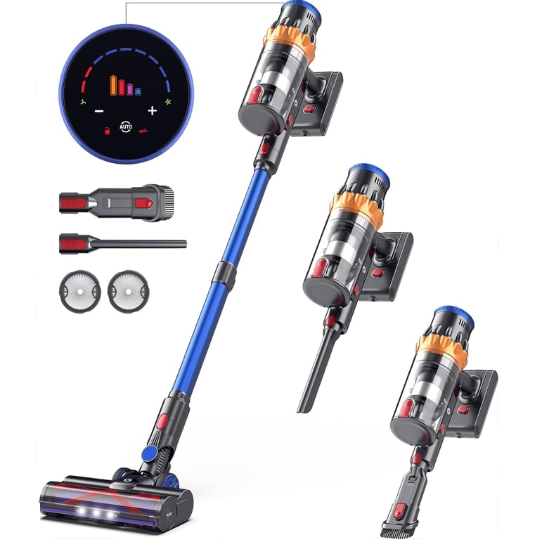 Best Cordless Vacuums