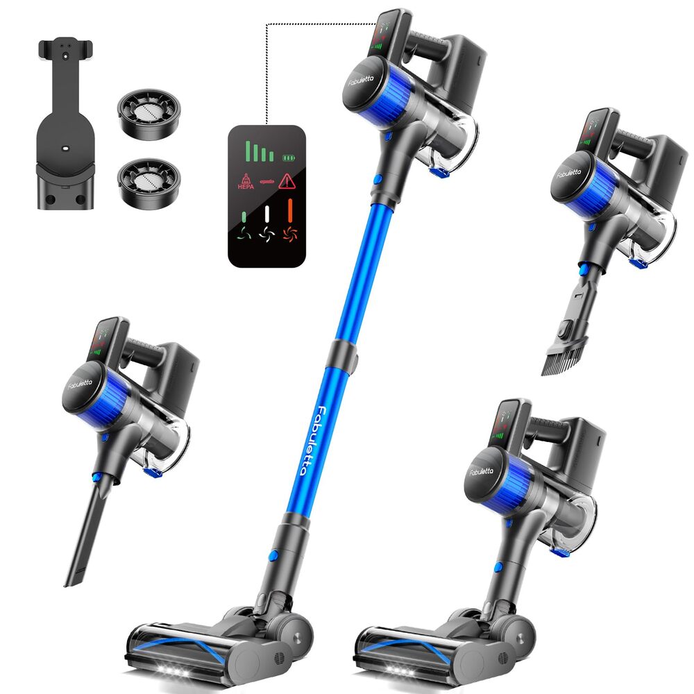 Best Cordless Vacuums