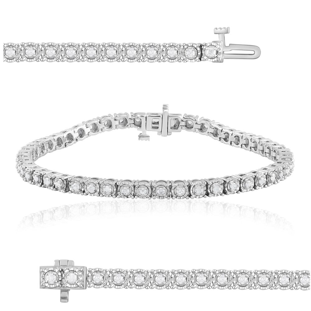10 Best Diamond Bracelets: Top Choices for Every Occasion 9 Best Diamond Bracelets