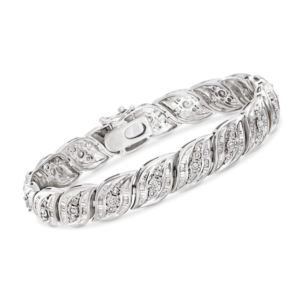 10 Best Diamond Bracelets: Top Choices for Every Occasion 10 Best Diamond Bracelets