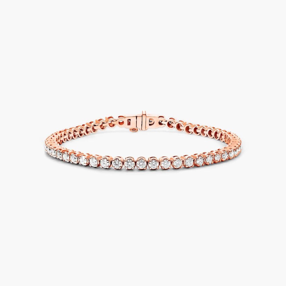 10 Best Diamond Bracelets: Top Choices for Every Occasion 3 Best Diamond Bracelets