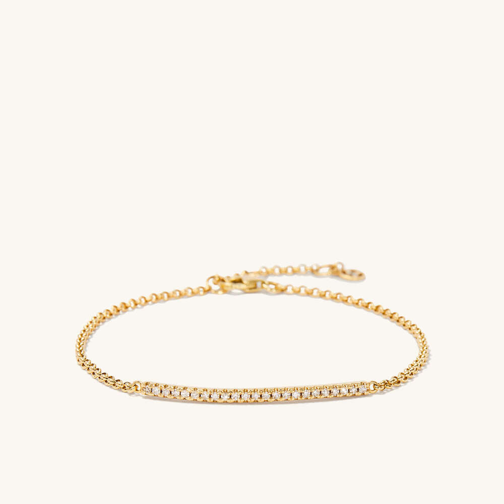10 Best Diamond Bracelets: Top Choices for Every Occasion 5 Best Diamond Bracelets