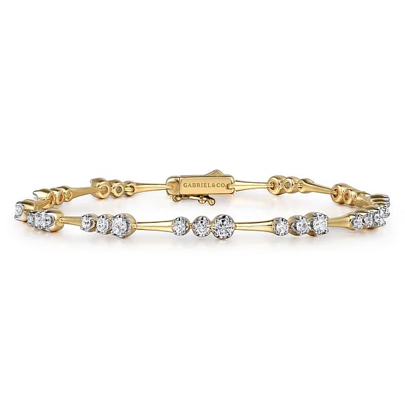 10 Best Diamond Bracelets: Top Choices for Every Occasion 6 Best Diamond Bracelets