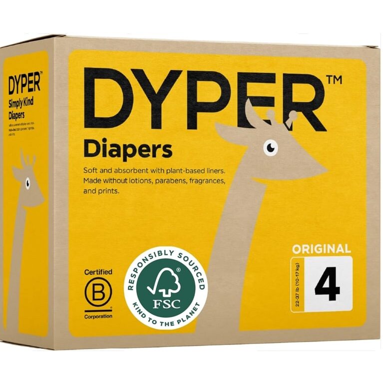 10 Best Disposable Diaper Options for Optimal Comfort and Protection 7 Best Disposable Diapers