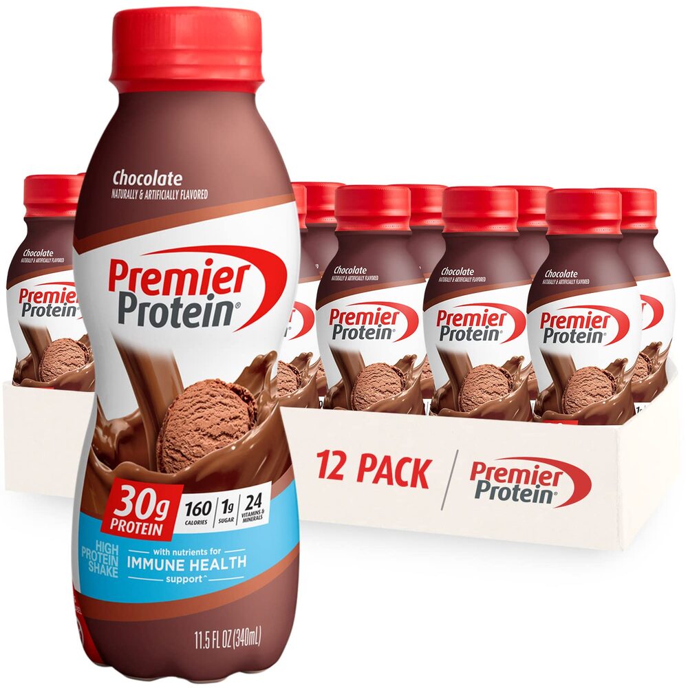 Best Meal Replacement Shakes