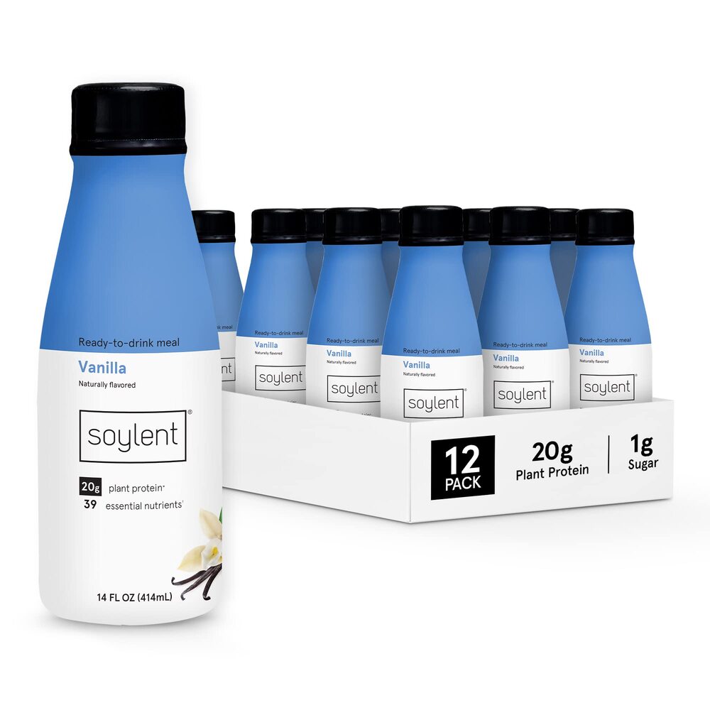Best Meal Replacement Shakes