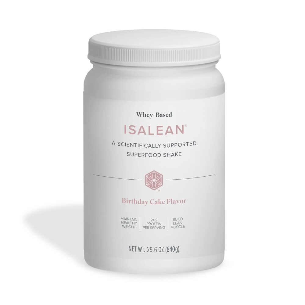 Best Meal Replacement Shakes