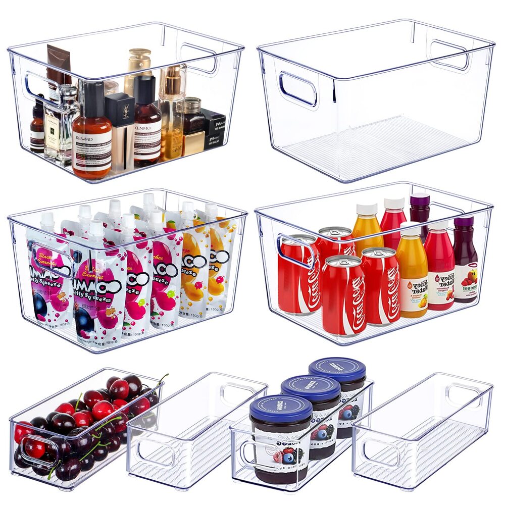 Best Pantry Storage Containers