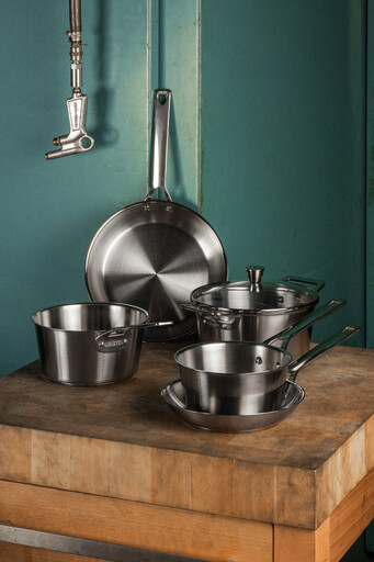 Cristel® Review: Could It Be the Cookware Brand That Will Inspire You to Finally Declutter Your Kitchen Cabinets? 3 Cristel Review