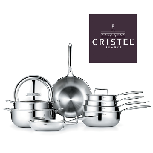 Cristel Review