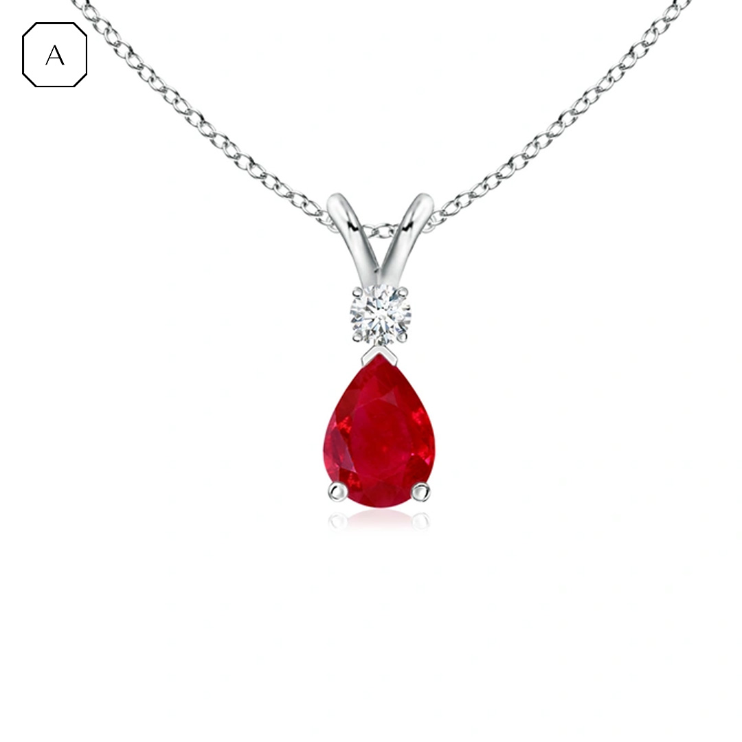 Customize Your Angara Jewelry