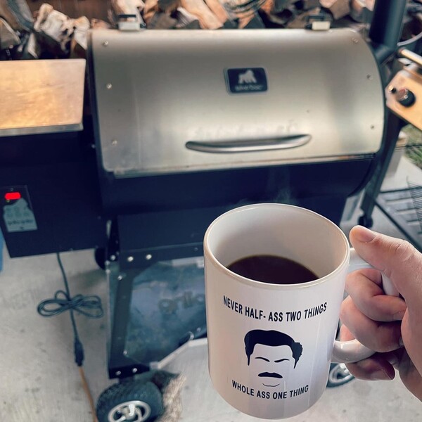 Grilla Grills Review