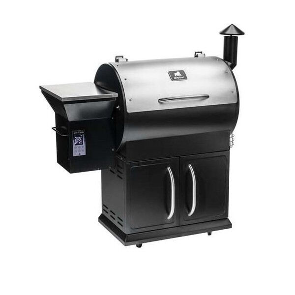 Grilla Grills Review