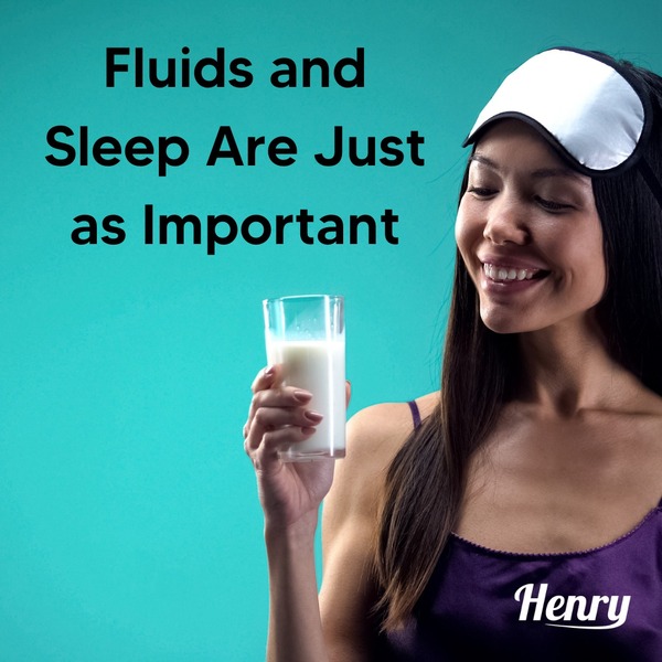 Henry Meds Review