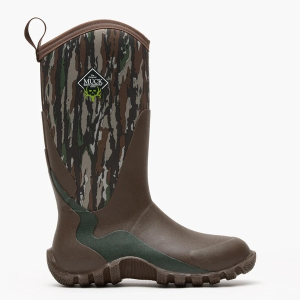 Muck Boot Review: Outdoor Footwear That Handles Every Fall Mess