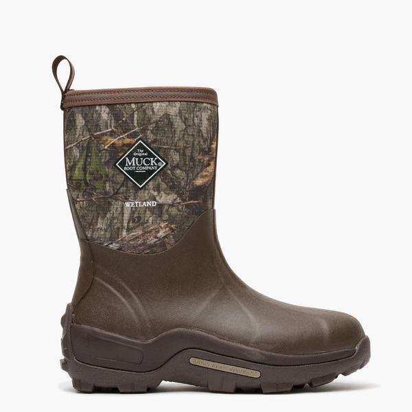 Muck Boot Review: Outdoor Footwear That Handles Every Fall Mess