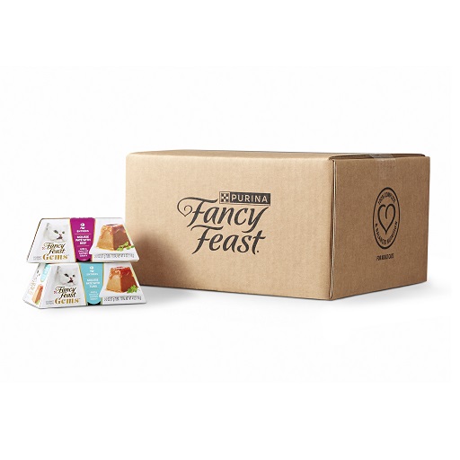 My Fancy Feast Customizable Variety Packs Review: Is It the Purrfect Way to Nourish Your Feline? 3 My Fancy Feast Customizable Variety Packs Review: Is It the Purrfect Way to Nourish Your Feline? 1
