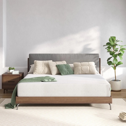Novilla Homey Hybrid Mattress Review