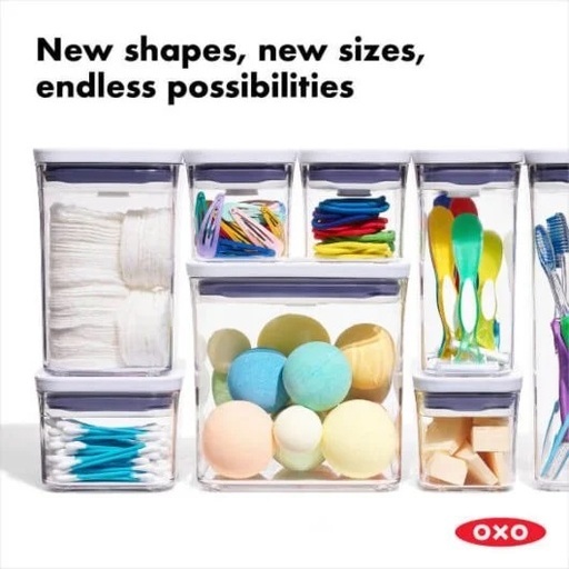 OXO Pop Container Review