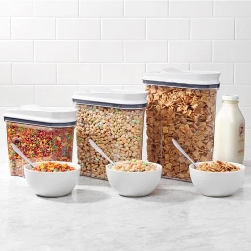 OXO Pop Container Review