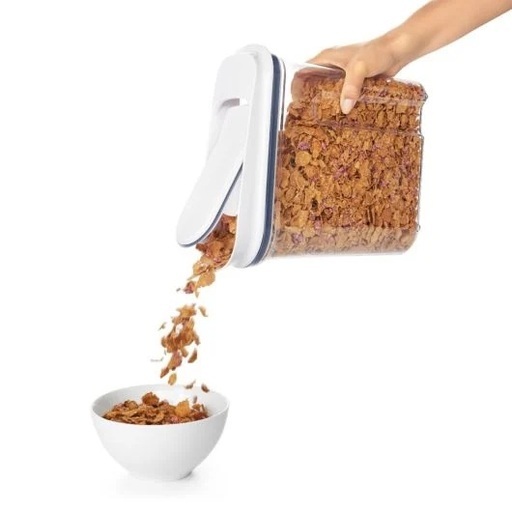 OXO Pop Container Review