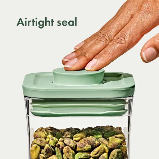 OXO Pop Container Review