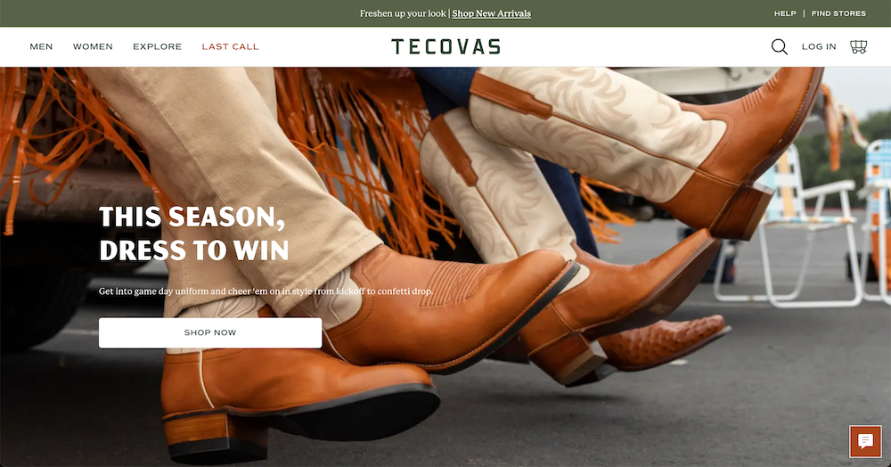 Tecovas Boots Review 1