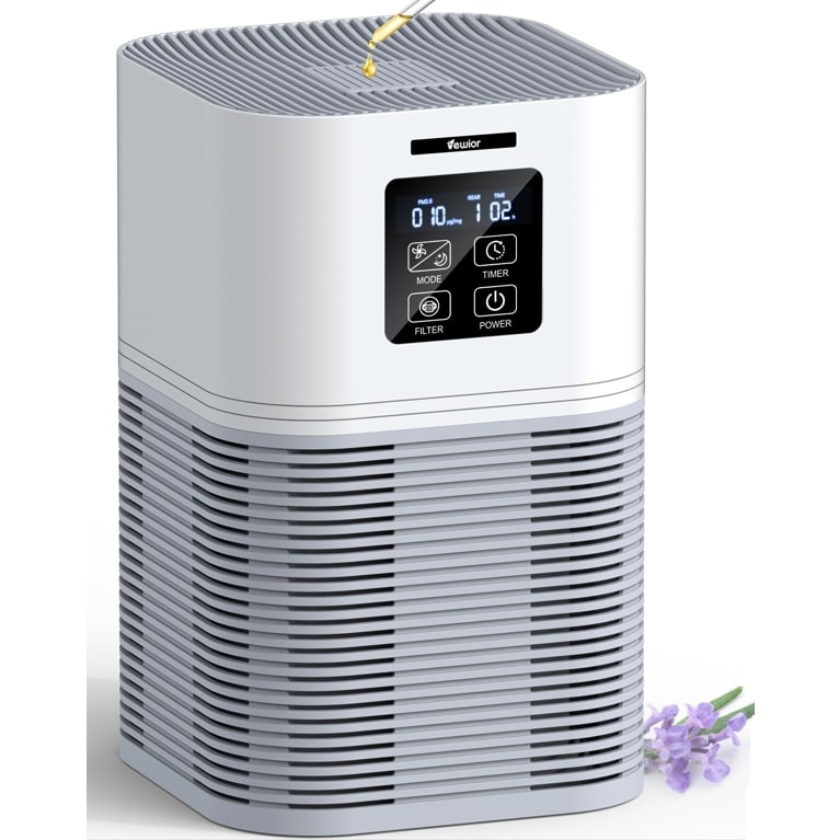 Top 10 Air Purifiers For Pets