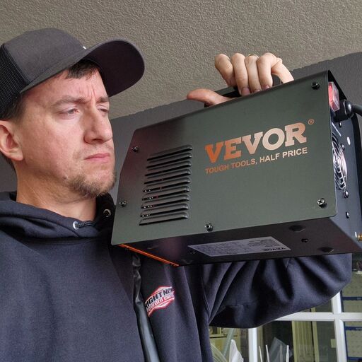 VEVOR CA Review