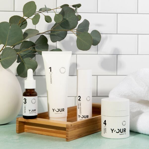 Y'OUR Skincare Review