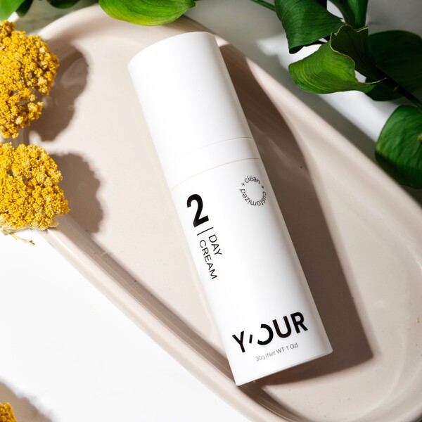 Y'OUR Skincare Review