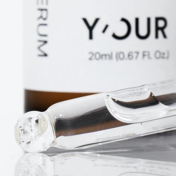 Y'OUR Skincare Review