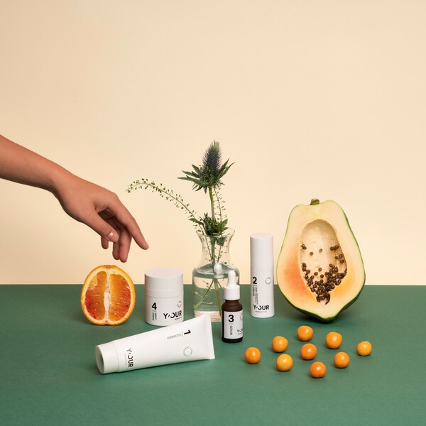 Y'OUR Skincare Review