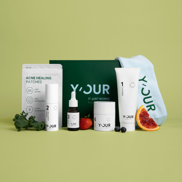 Y'OUR Skincare Review