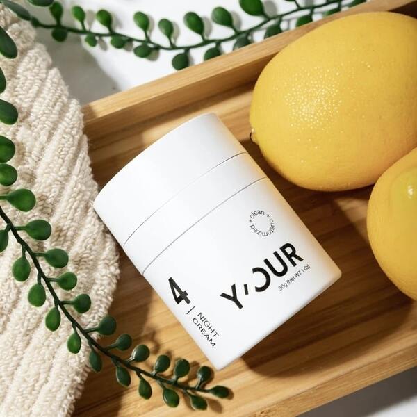 Y'OUR Skincare Review