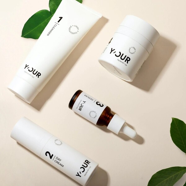 Y'OUR Skincare Review