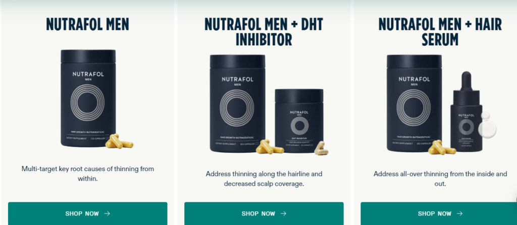 Nutrafol Review