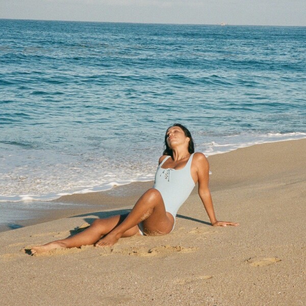 Andie Swimwear Review