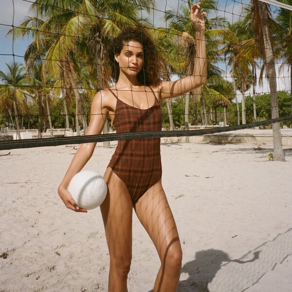 Andie Swimwear Review