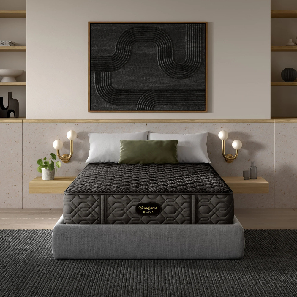 Beautyrest Mattress Review