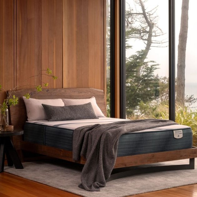 Beautyrest Mattress Review