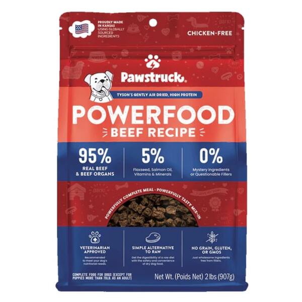 10 Best Air-Dried Dog Food: Top Picks for 2023 3 Best Air-Dried Dog Food