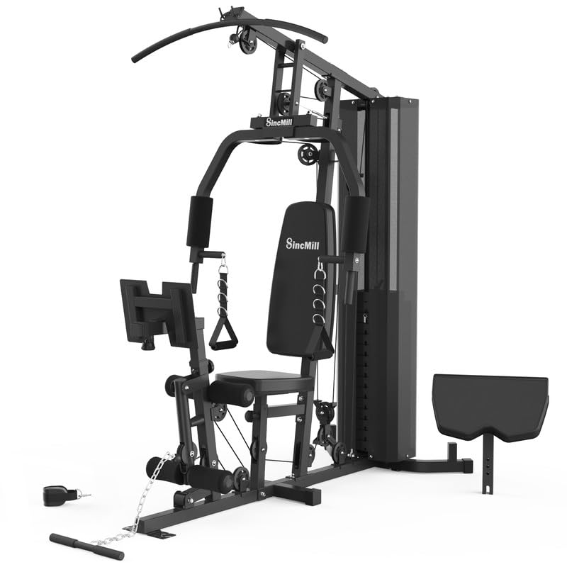 Best Compact Home Gym